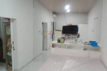 Proyek Pemasangan PVC Mirror Board Di Jalan Monjali, Yogyakarta