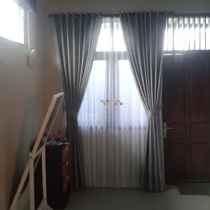 Proyek Pemasangan Gorden Di Condongcatur, Sleman