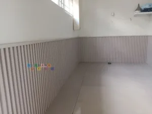 Proyek Pemasangan WPC Di Margosari, Kulonprogo