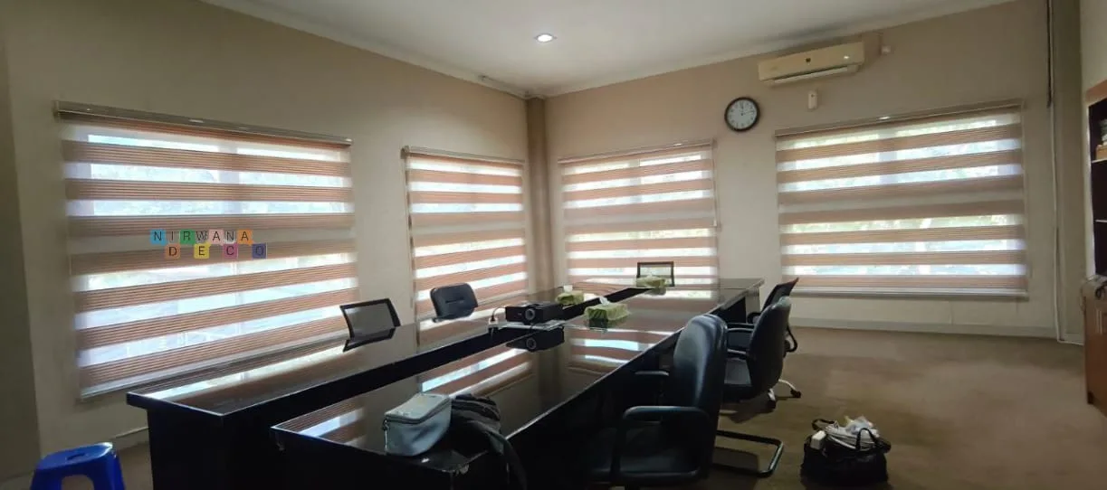 Proyek Pemasangan Seven Line Aegist Di Kantor Lokariset Mekanisasi Hasil Perikanan, Bantul