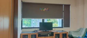 Proyek Pemasangan Roller Blinds Di Bagian Farmakologi dan Terapi Fakultas Kedokteran UGM, Yogyakarta