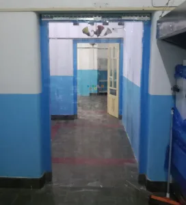  Proyek Pemasangan Tirai PVC Di Ngampilan, Yogyakarta