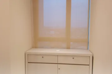 Pemasangan Roller Blind di Apartemen Trans Icon Surabaya