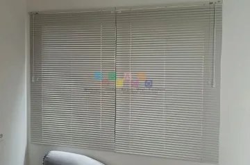 Pemasangan Horizontal Blinds Di Jl Graha Sindu Asri, Ngaglik, Sleman