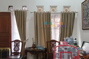 Proyek Pemasangan Gorden Di Mantrijeron, Yogyakarta