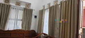 Proyek Pemasangan Gorden Di Mantrijeron, Yogyakarta
