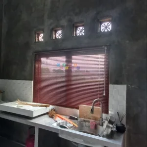 Proyek Pemasangan Horizontal Blinds Di Kalasan, Sleman