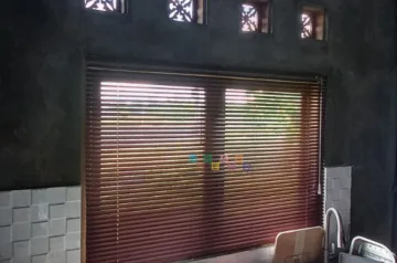 Proyek Pemasangan Horizontal Blinds Di Kalasan, Sleman