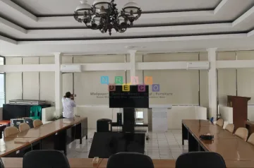 Proyek Pemasangan Roller Blinds Di Jalan Solo, Yogyakarta