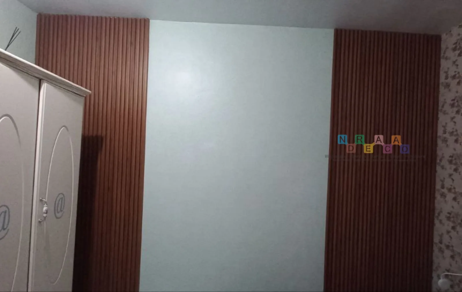 Proyek Pemasangan WPC Di Pakualaman, Yogyakarta