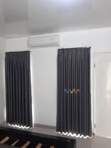 Pemasangan Gorden Di Jl Pesona Sendangadi, Mlati, Sleman
