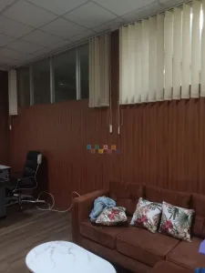 Proyek Pemasangan Wallboard Di Kejaksaan Tinggi, Yogyakarta