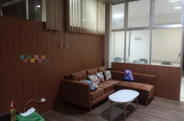 Proyek Pemasangan Wallboard Di Kejaksaan Tinggi, Yogyakarta