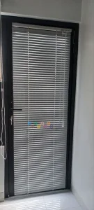 Proyek Pemasangan Horizontal Blinds Di Argomulyo, Sedayu, Bantul