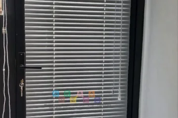 Proyek Pemasangan Horizontal Blinds Di Argomulyo, Sedayu, Bantul