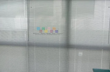 Proyek Pemasangan Horizontal Blinds Di Maguwoharjo, Sleman
