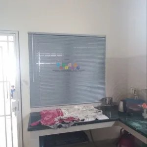 Pemasangan Horizontal Blinds Di Purwomartani, Sleman