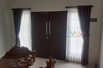 Proyek Pemasangan Gorden Di Griya Astagina, Sleman