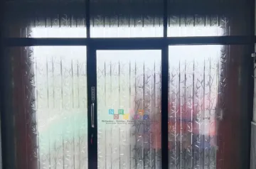 Proyek Pemasangan Sandblast Di Sonopakis, Ngestiharjo, Bantul