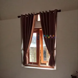 Proyek Pemasangan Gorden Di Purwokinanti, Pakualaman, Yogyakarta