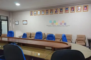Proyek Pemasangan Wallpaper Di Mertoyudan, Magelang, Jawa Tengah