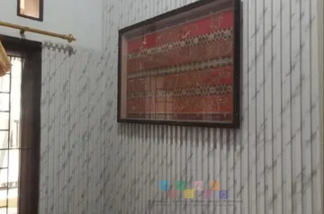 Proyek Pemasangan WPC Di Pastika Pogung Residence, Mlati, Sleman