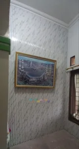 Proyek Pemasangan WPC Di Pastika Pogung Residence, Mlati, Sleman