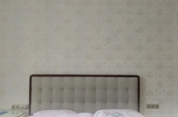 Pemasangan Wallpaper di Surabaya Profesional oleh Nirwana Deco Surabaya
