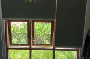 Proyek Pemasangan Roller Blinds Di Tirtonirmolo, Bantul