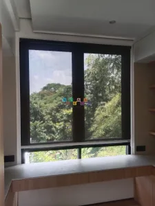 Pemasangan Roller Blinds Di Jl Rajawali, Sendangadi, Sleman