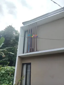 Pemasangan Kisi Kisi Outdoor Di Margomulyo, Sayegan, Sleman