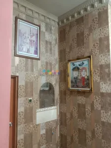 Pemasangan Wallpaper Di Jl Malangan Raya, Umbulharjo, Yogyakarta