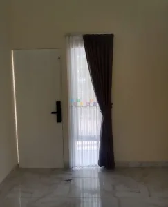 Proyek Pemasangan Gorden Di Bangunjiwo, Kasihan, Bantul