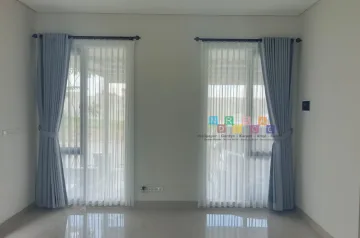 Pemasangan Gorden Di Vilas Palagan by Damai Putra Group, Ngaglik, Sleman