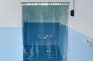 Pemasangan Tirai PVC Di Ngluko, Candi Mulyo, Temanggung, Jawa Tengah