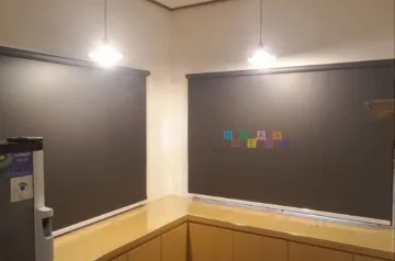 Pemasangan Roller Blinds Di Jl Raya Pleret, Potorono, Bantul