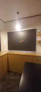 Pemasangan Roller Blinds Di Jl Raya Pleret, Potorono, Bantul