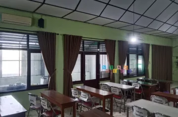 Pemasangan Gorden Di Jl Wakhid Hasyim, Gose, Bantul