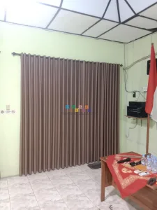 Pemasangan Gorden Di Jl Wakhid Hasyim, Gose, Bantul