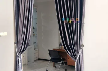 Proyek Pemasangan Gorden Di Perum Giri Asri, Gresik, Jawa Timur