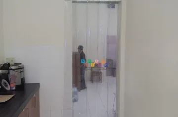 Pemasangan Tirai PVC Di Jl Karangmojo, Wonosari, Yogyakarta