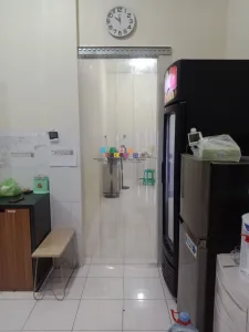 Pemasangan Tirai PVC Di Jl Karangmojo, Wonosari, Yogyakarta