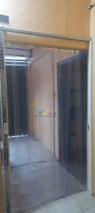 Pemasangan Tirai PVC Di Pelemadu, Sariharjo, Bantul