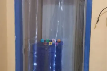 Pemasangan Tirai PVC Di Pelemadu, Sariharjo, Bantul