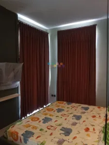 Pemasangan Gorden Di Sardonoharjo, Ngaglik, Sleman
