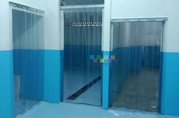 Pemasangan Tirai PVC Di Jl Parangtritis, Mantrijeron, Yogyakarta