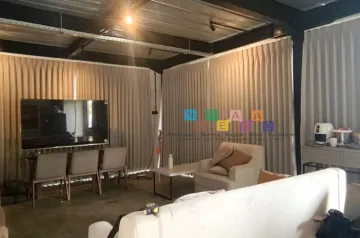 Pemasangan Gorden Di Jl Magersari, Pakem, Sleman