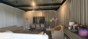 Pemasangan Gorden Di Jl Magersari, Pakem, Sleman