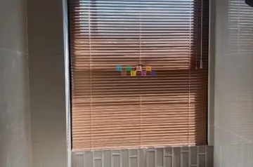 Pemasangan Wooden Blinds Di Condongcatur, Depok, Sleman