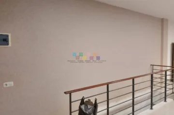 Proyek Pemasangan Wallpaper Di Grand Harvest, Kebraon, Surabaya
